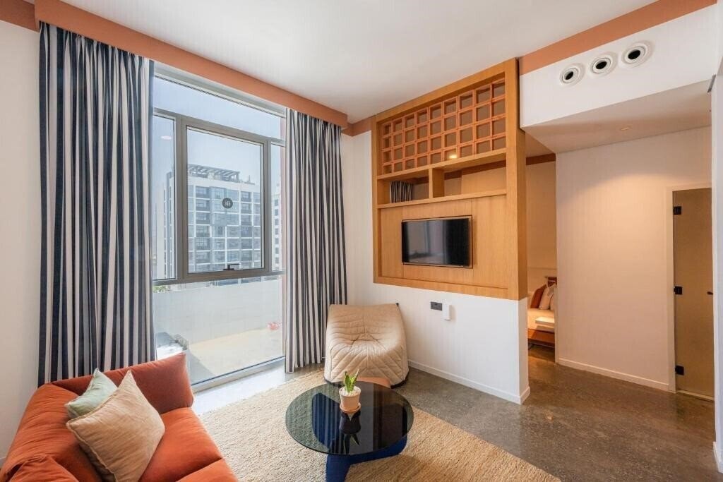 Изображение Shada Hotel 4*
