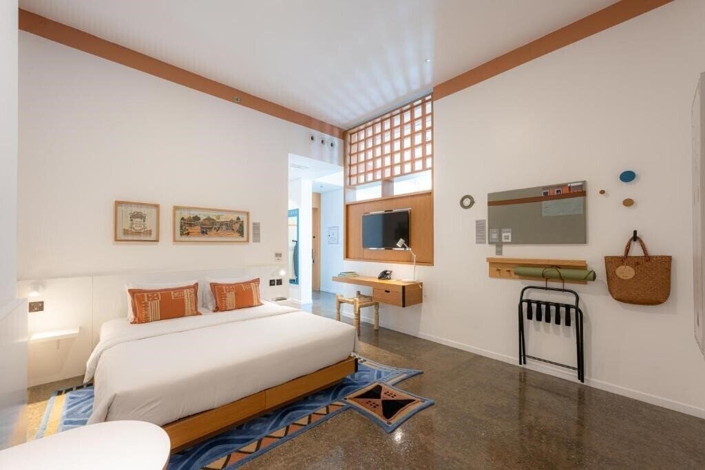 Картинка Shada Hotel 4*