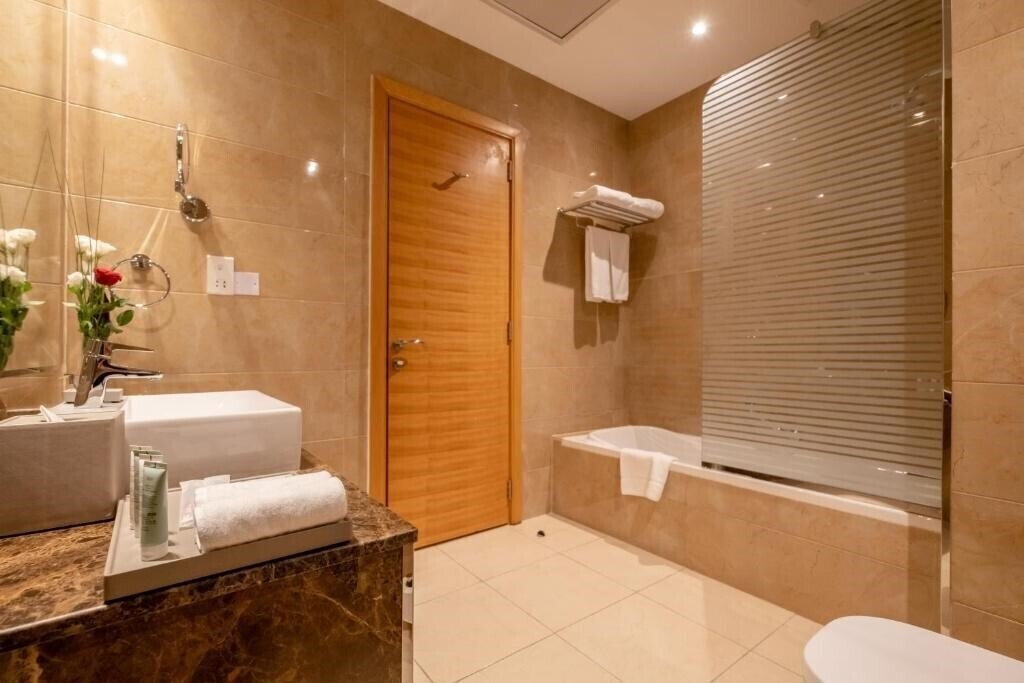 Фотография Peony Hotel 5*