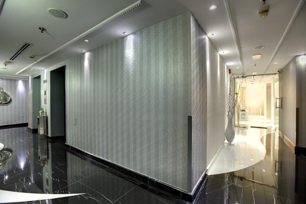 Фотография Broadway Hotel 3*