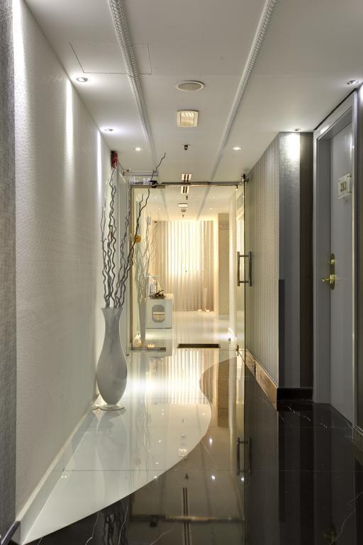 Изображение Broadway Hotel 3*