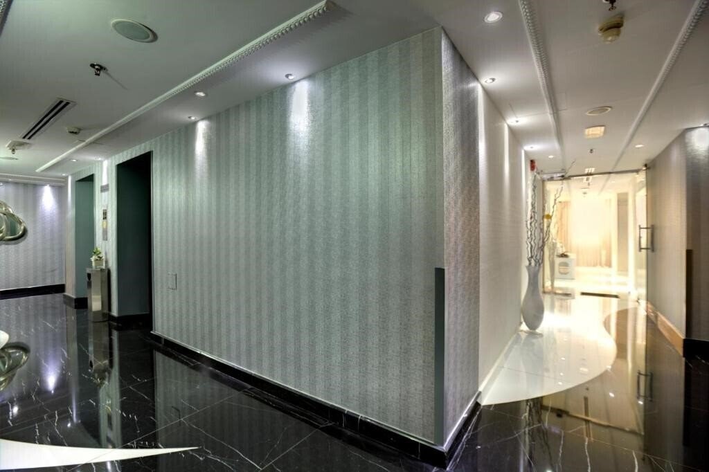 Фотография Broadway Hotel 3*