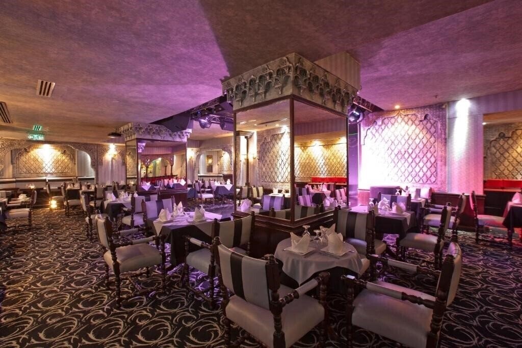 Изображение Broadway Hotel 3*