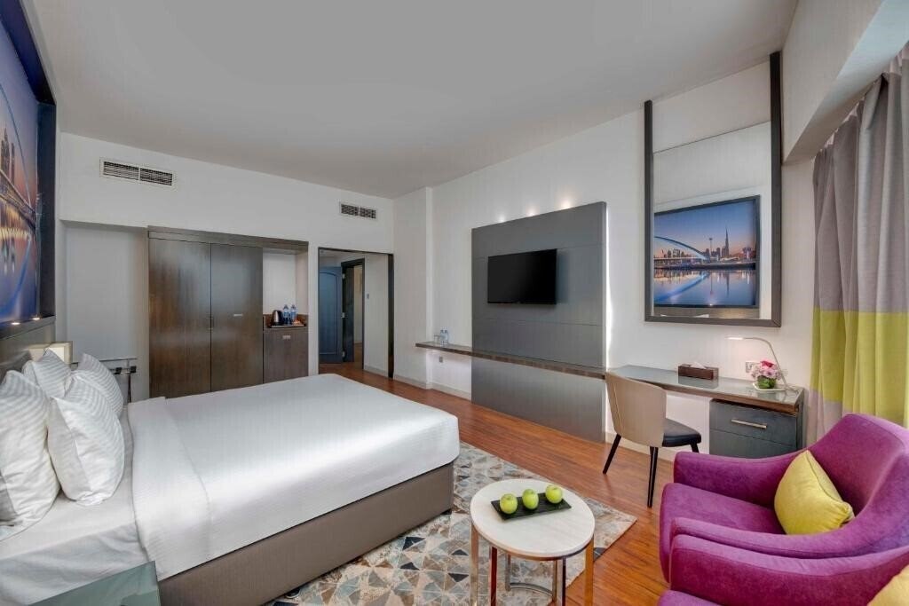 Картинка Flora Grand Hotel 4*