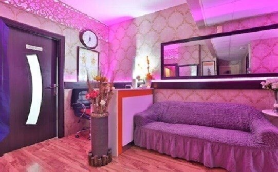 Фотография Baisan Residence 3*