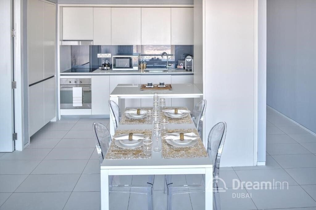 Изображение Index Tower by Dream Inn Dubai 5*