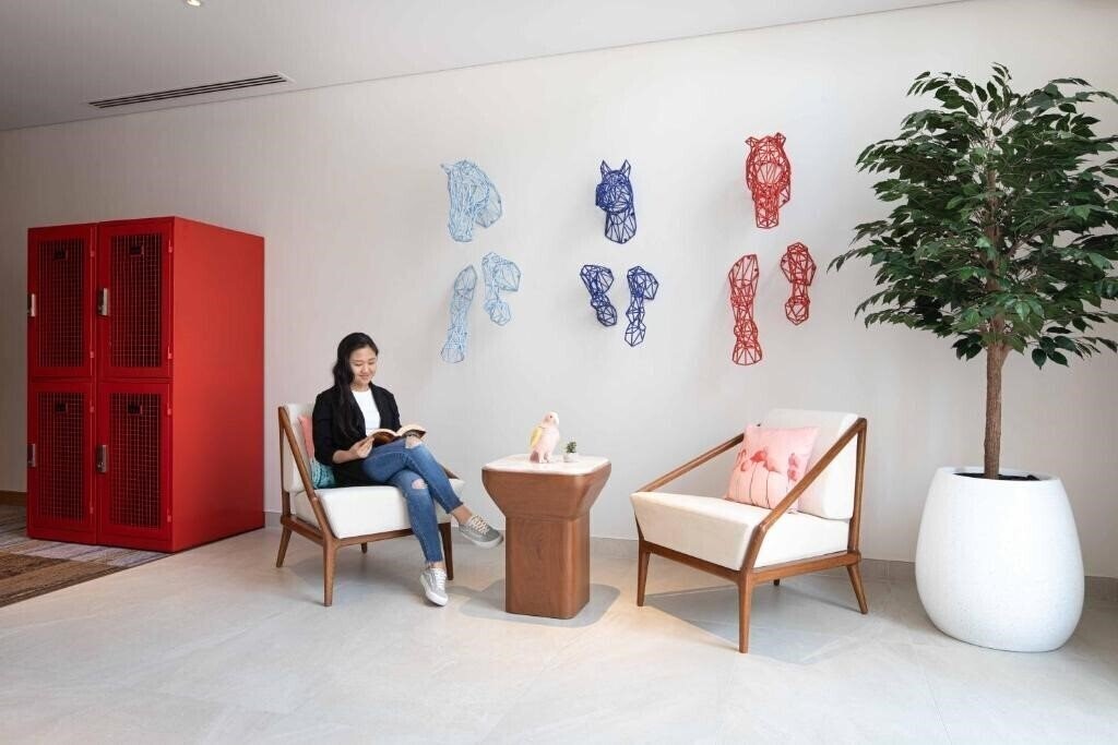 Картинка Oyo 524 New Black Stone 4*