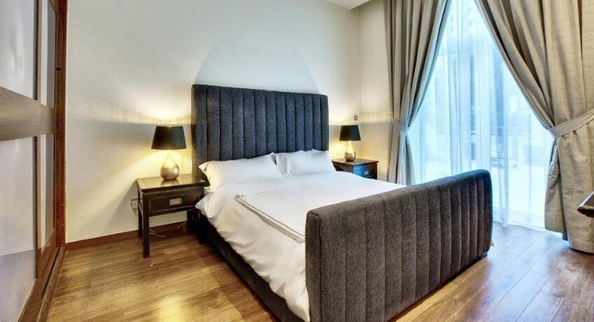 Картинка Oceana The Palm Jumeirah (ex. Palm Oceana, Oceana Residences Free Beach & Pool Access) 5*