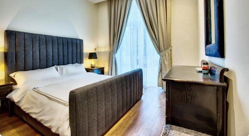 Фото Oceana The Palm Jumeirah (ex. Palm Oceana, Oceana Residences Free Beach & Pool Access) 5*