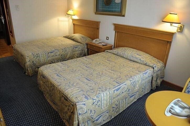 Изображение Al Khaleej Holiday Hotel Apartment 3*