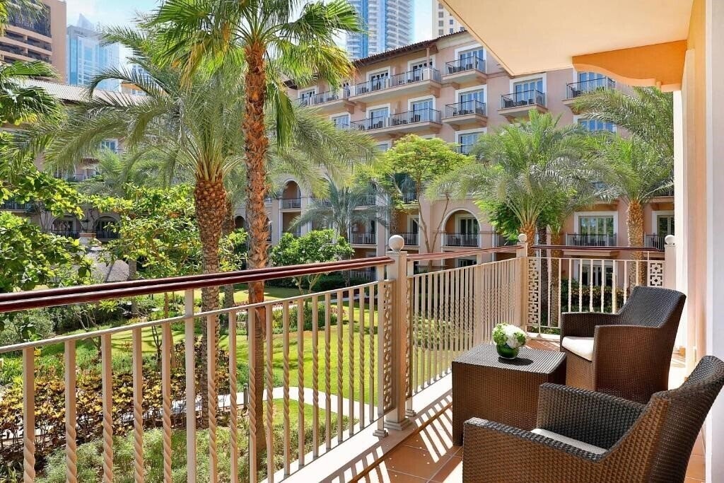 Изображение The Ritz Carlton Hotel 5*