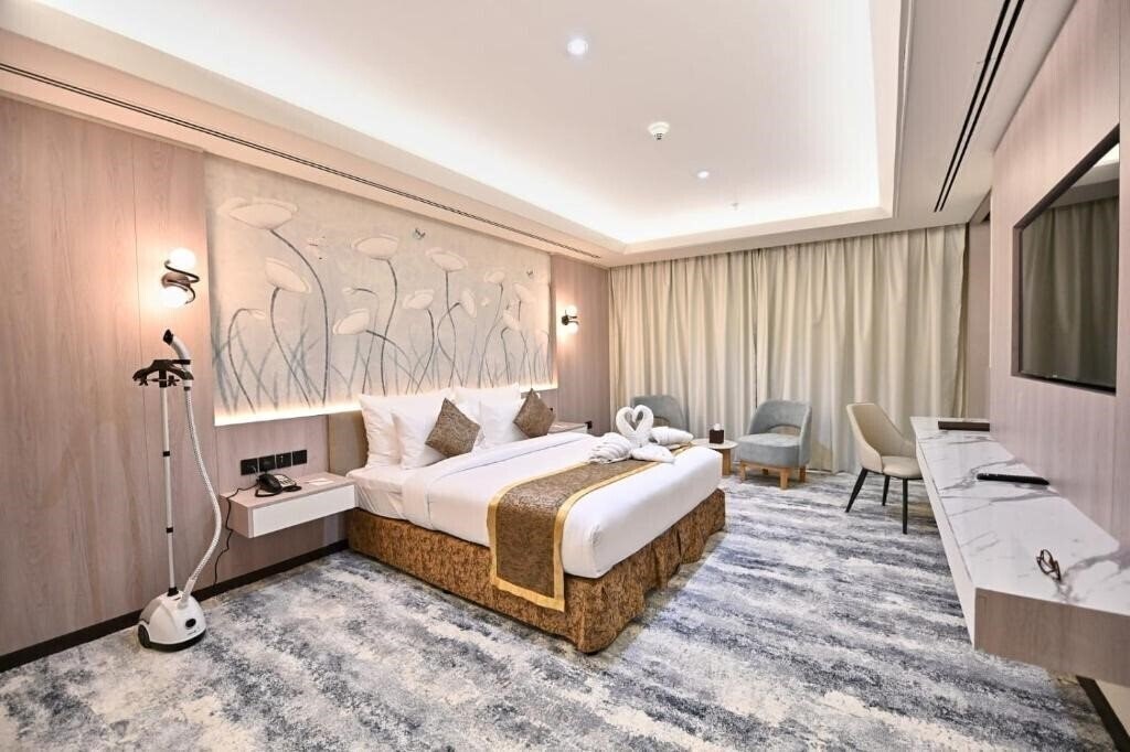 Фото Pavilion Place Hotel 4*