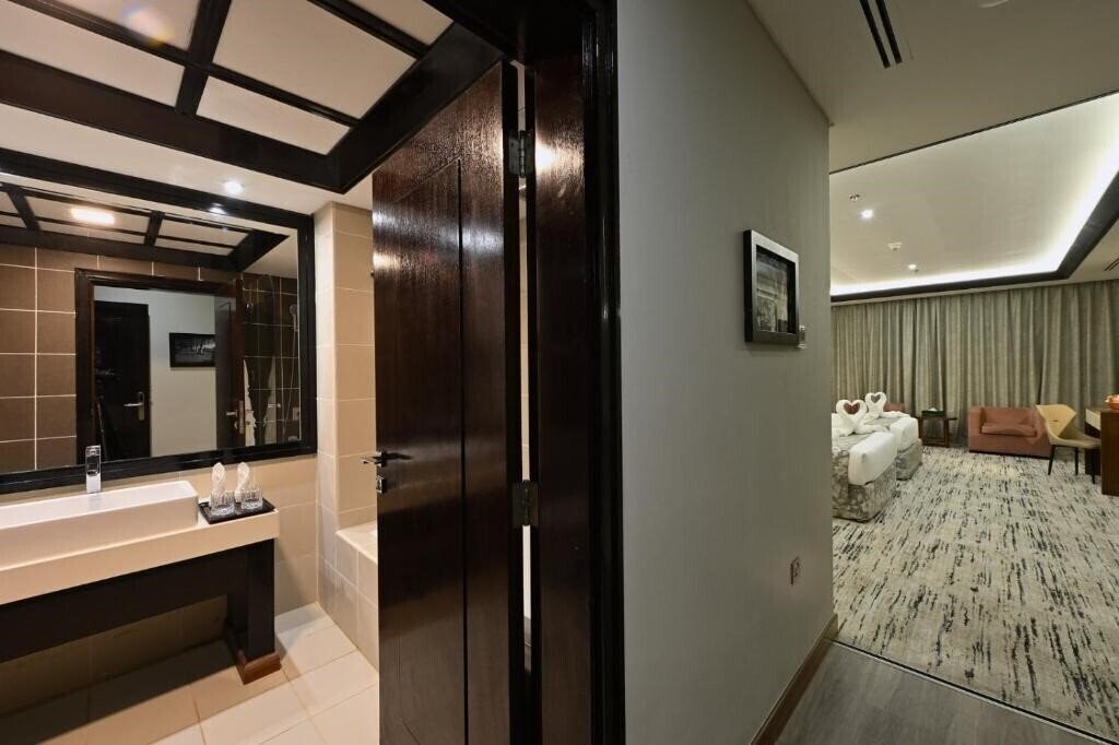 Фотография Pavilion Place Hotel 4*