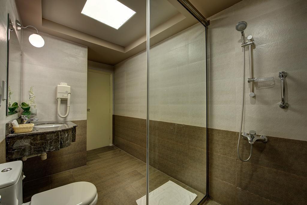 Картинка Nihal Hotel 3*