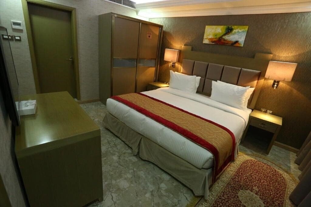 Отель Sun & Sand Hotel 3*