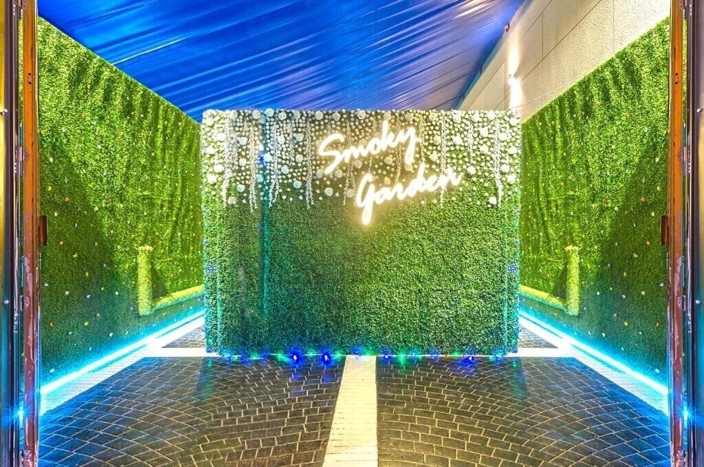 Фотография Zain International 3*