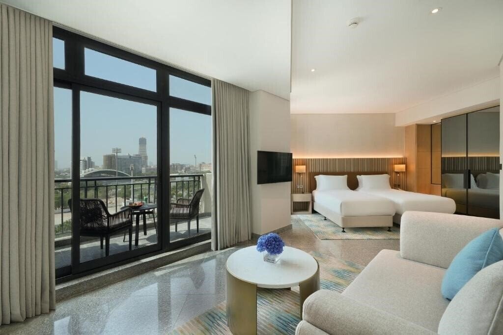 Изображение Arabian Park Hotel 3*