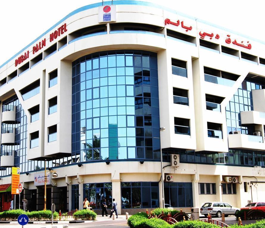 Фото Dubai Palm 5*