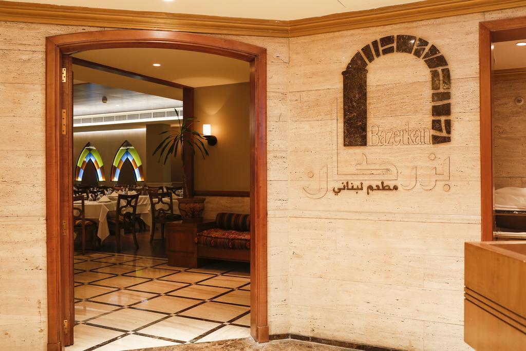 Фотография Capitol Hotel 4*