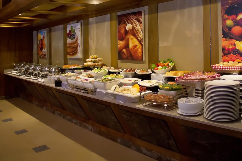 Изображение Capitol Hotel 4*