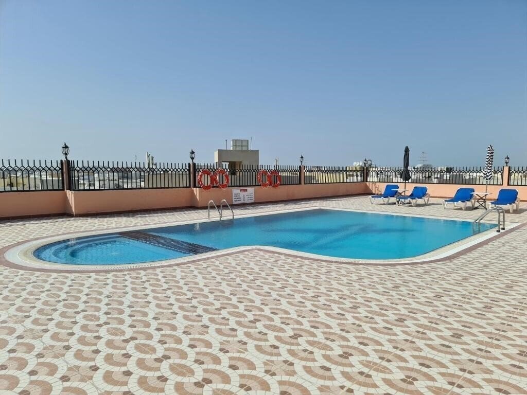 Изображение Saffron Boutique Hotel 4*
