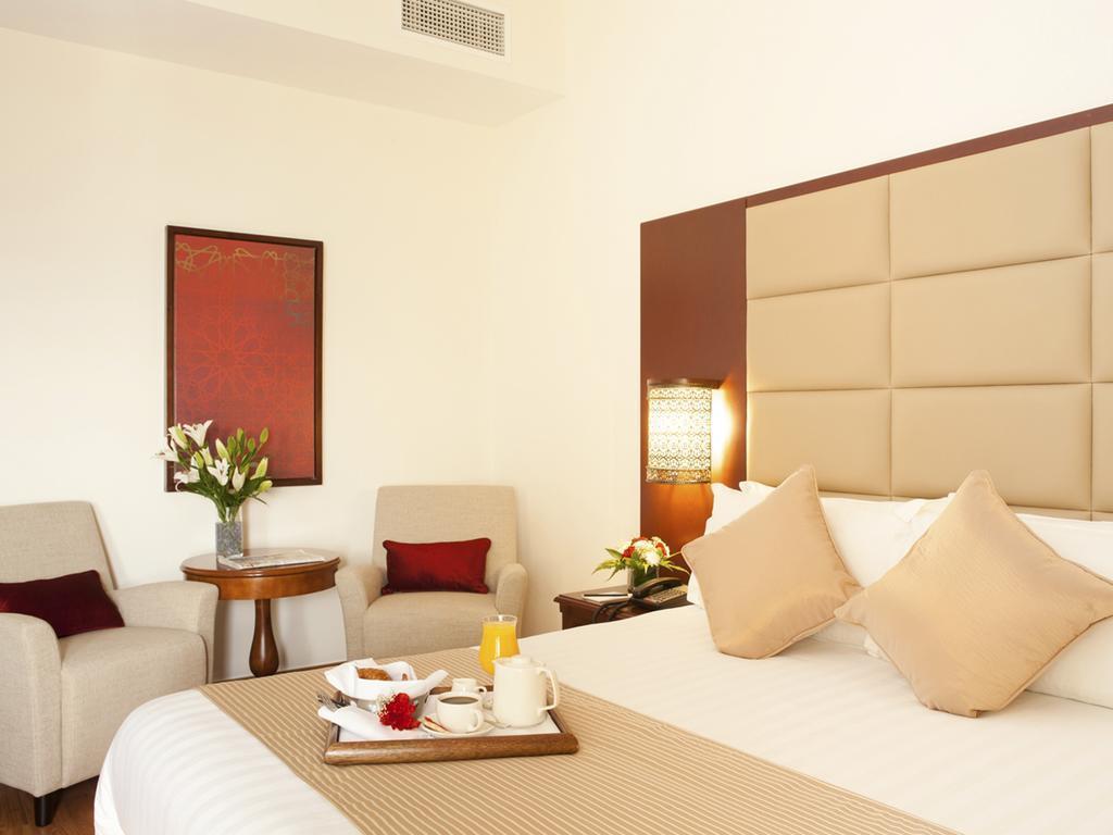 Картинка Majestic Hotel Tower 4*