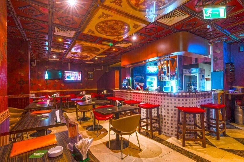 Фотография Royalton Hotel 2*