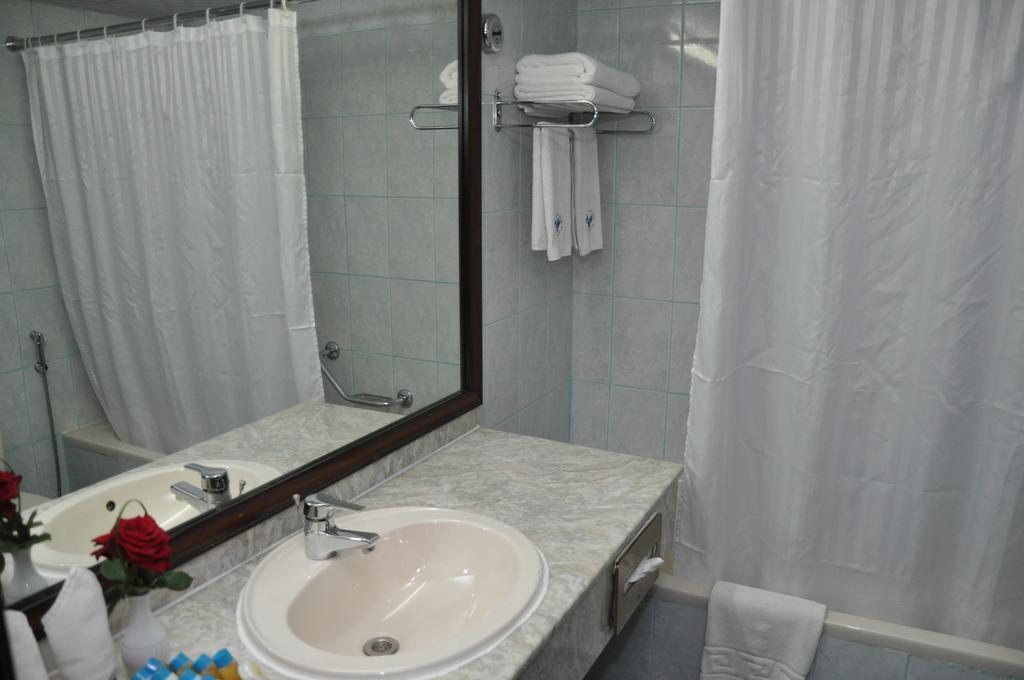 Изображение Claridge Hotel 3*