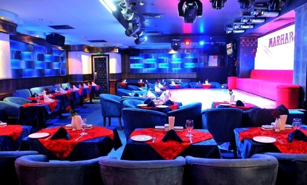 Картинка Orchid Hotel 3*