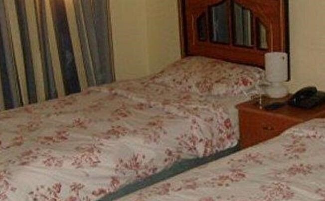 Изображение Deira Park Hotel 2*