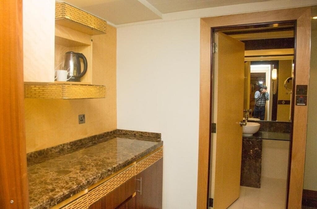 Фотография Marco Polo 4*