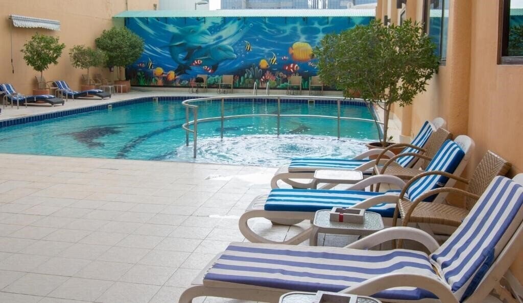 Изображение Marco Polo 4*