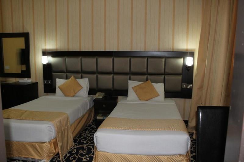 Изображение Rafee Hotel 2*