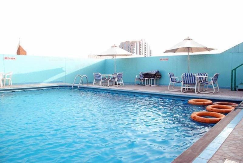 Фотография Rafee Hotel 2*