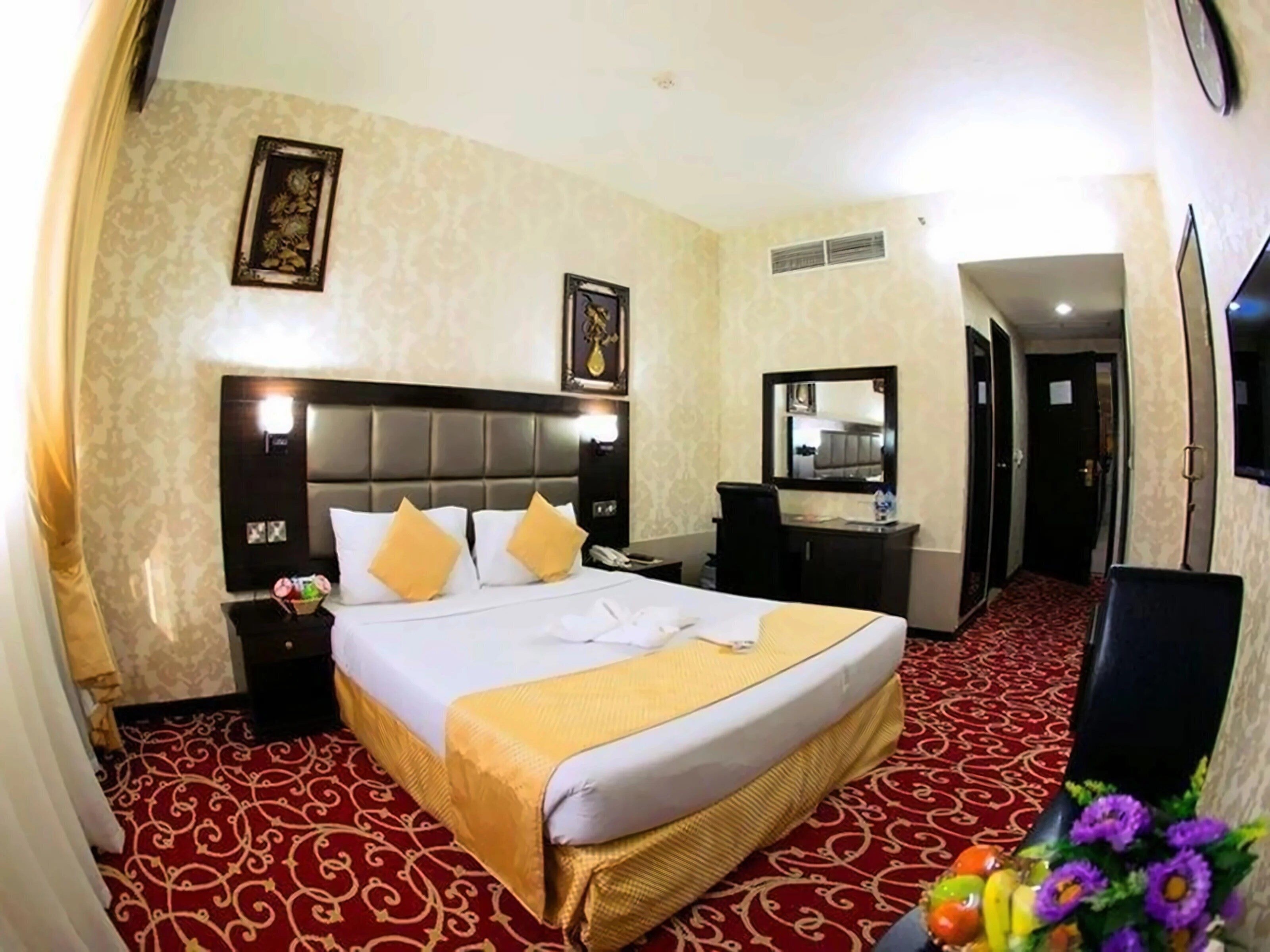 Фото Rafee Hotel 2*