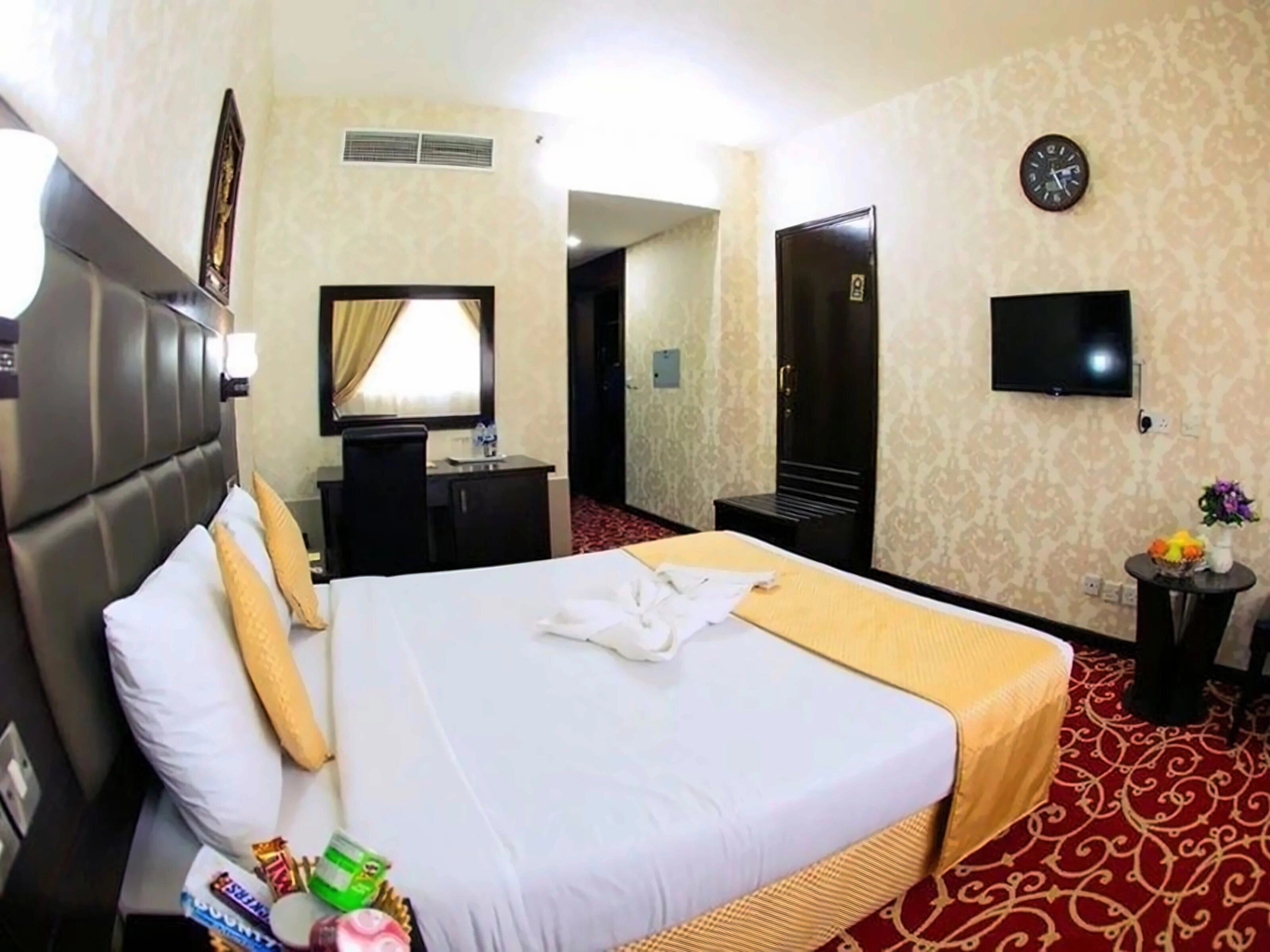 Фотография Rafee Hotel 2*