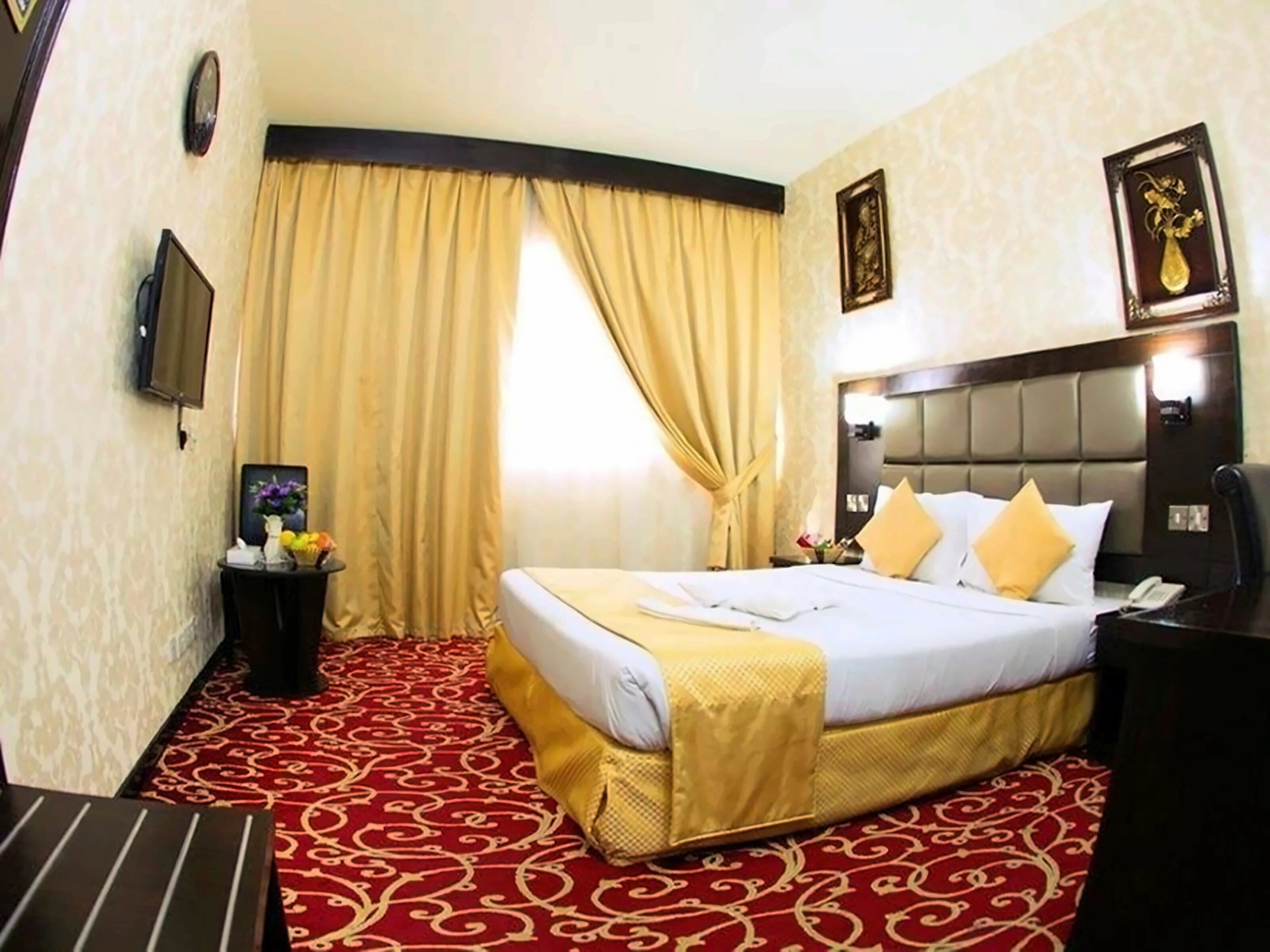 Изображение Rafee Hotel 2*