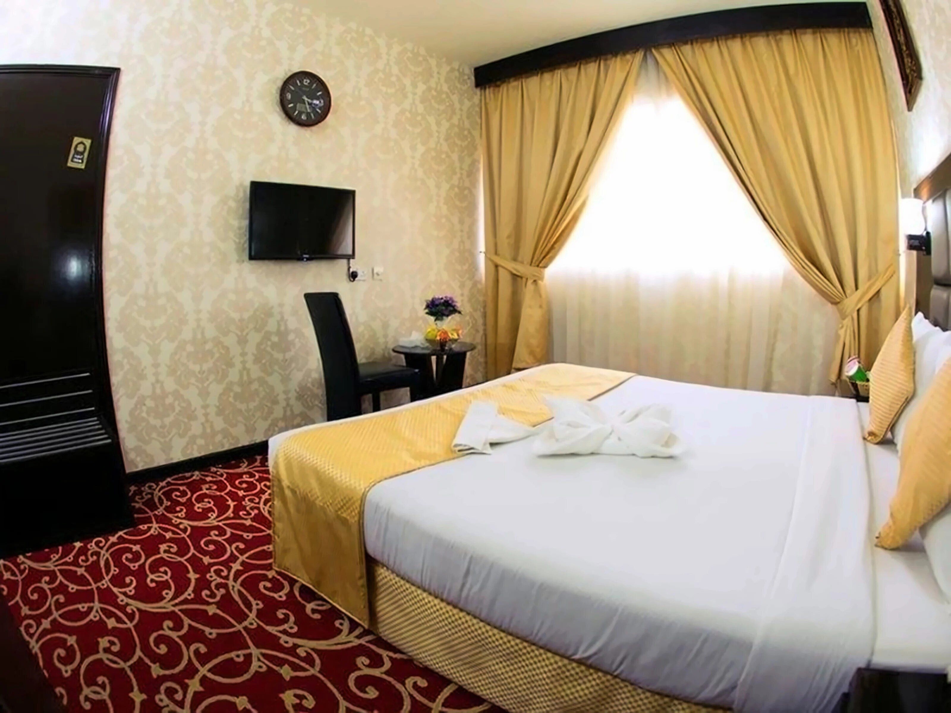 Картинка Rafee Hotel 2*