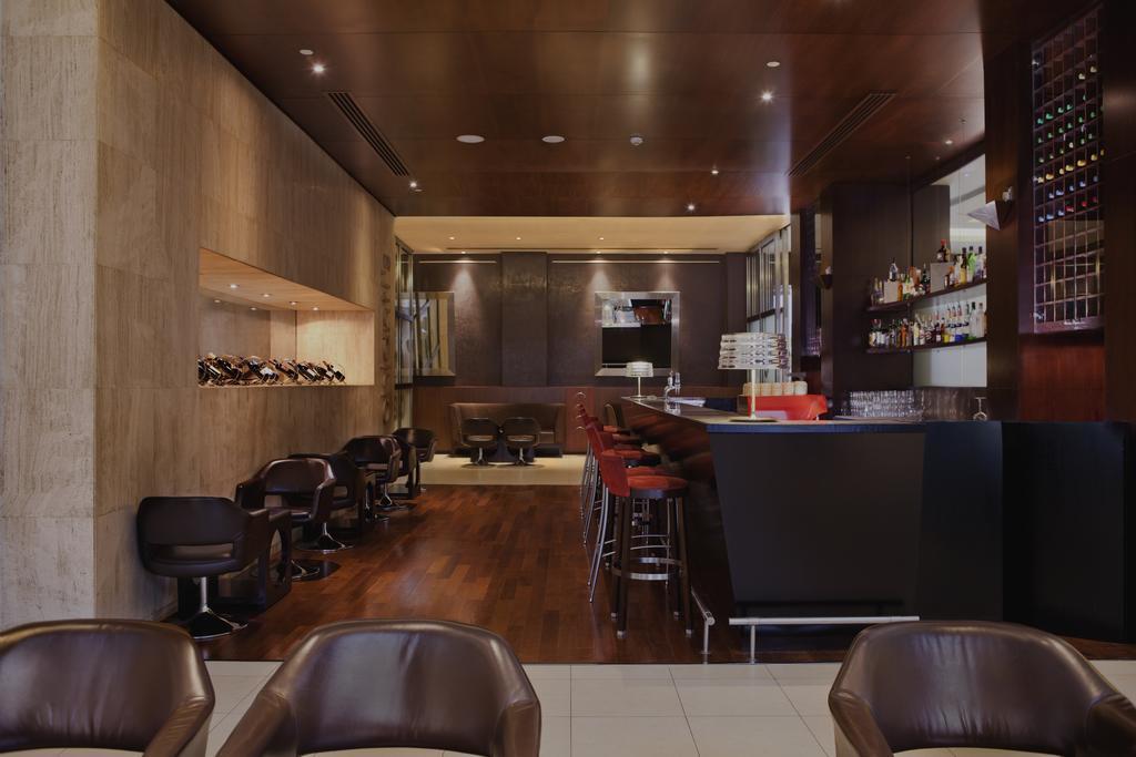 Фотография Ibis World Trade Center 2*