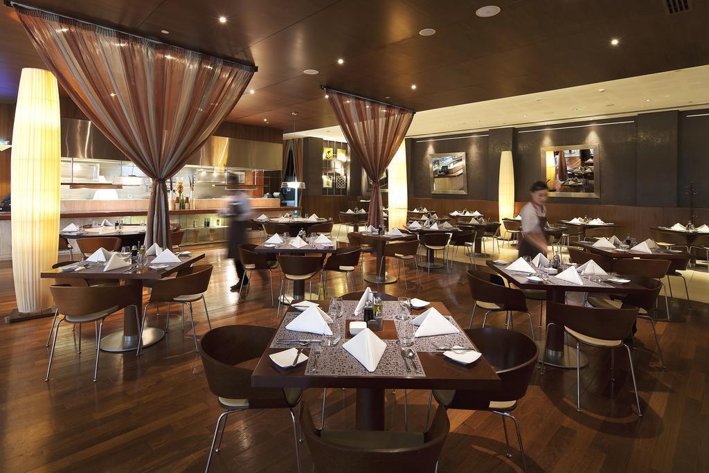 Изображение Ibis World Trade Center 2*