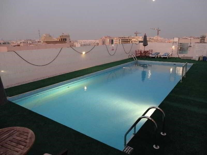 Фотография Smana Hotel Al Riqa (ex. Fortune Rigga) 3*