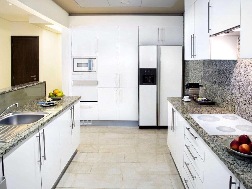 Изображение Fairmont The Palm Dubai 5*