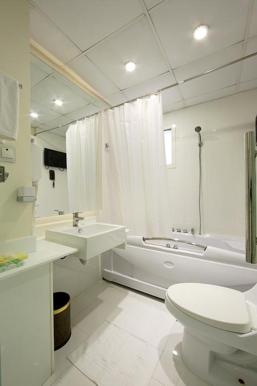 Фото President 3*