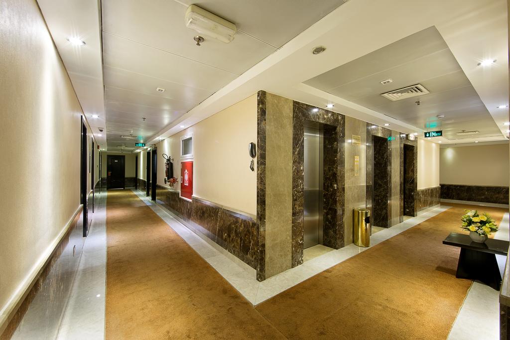 Изображение President 3*