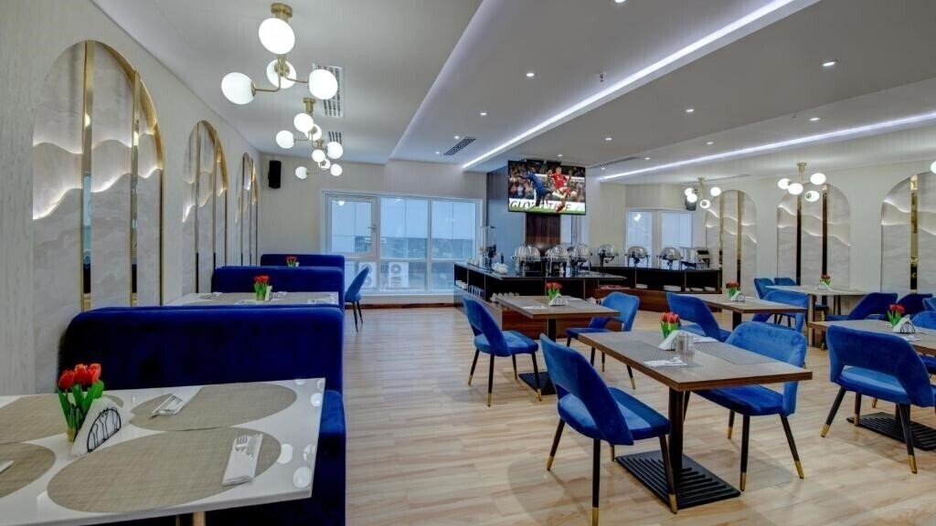 Фотография Vendome Plaza 3*