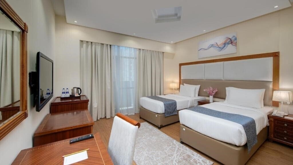 Изображение Vendome Plaza 3*