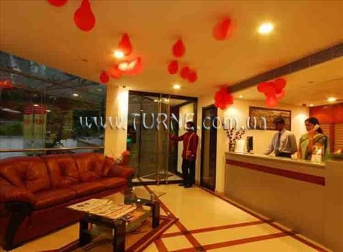 Изображение Time Square Hotel 2*