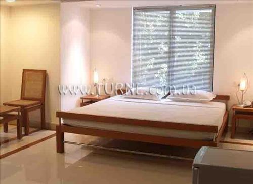 Фотография Time Square Hotel 2*