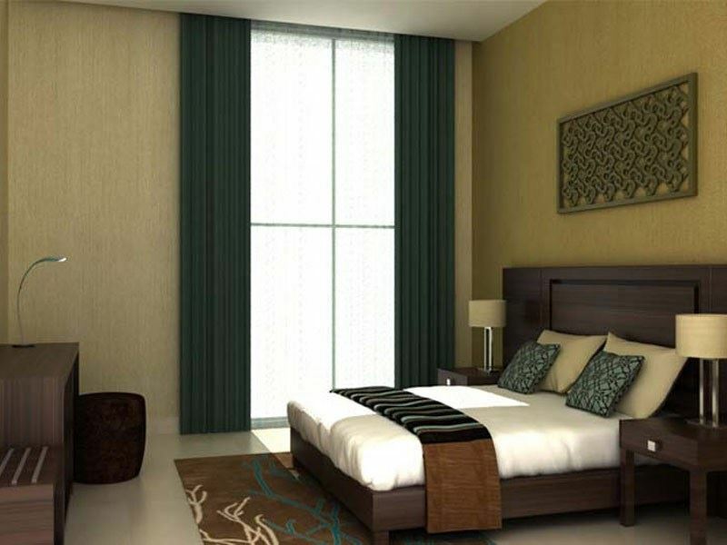 Фото Marmara Hotel Apartments апартаменты