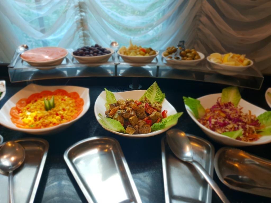 Картинка Al Jawhara Hotel Apartment (ex. Al Jawhara Hotel Apartments) 4*